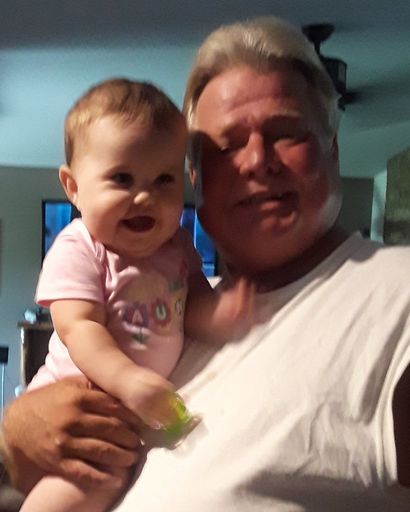 Ricky L. Saylors's obituary image