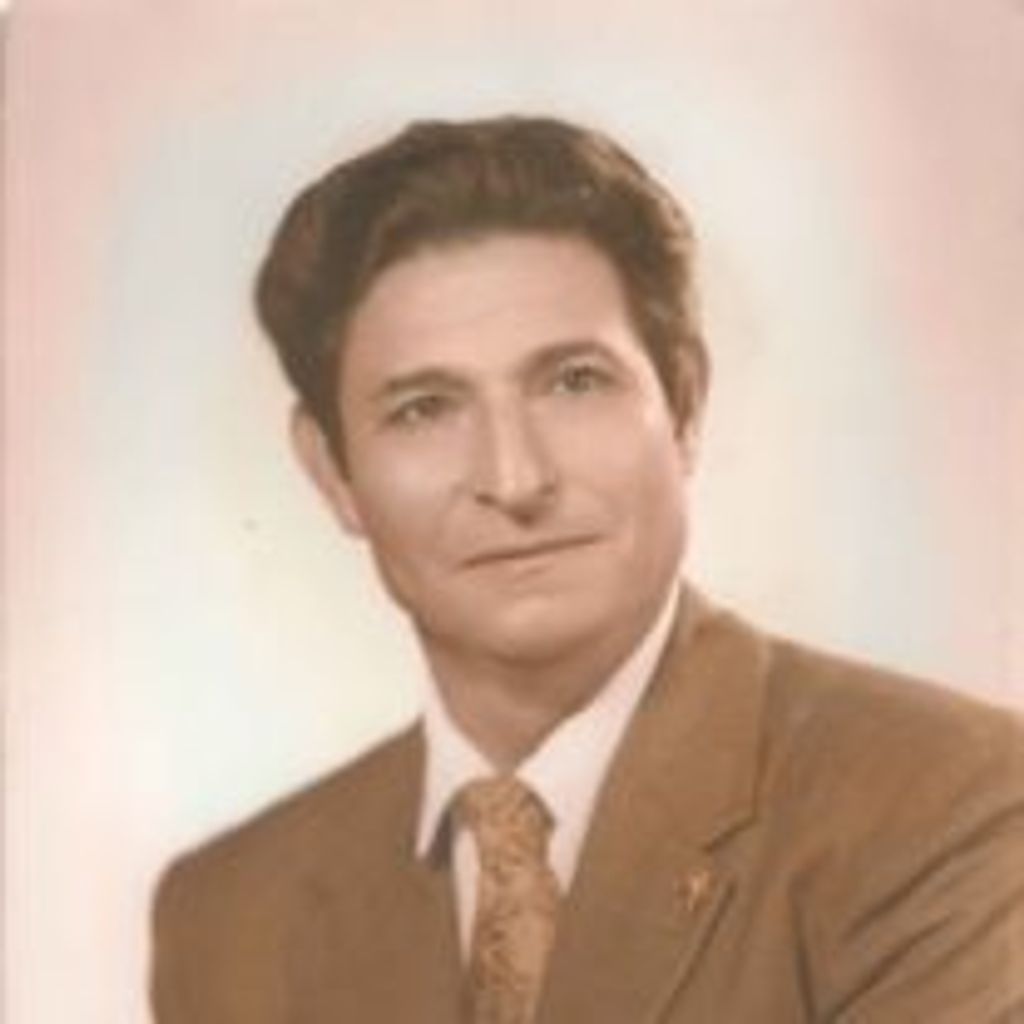 Jose Renteria