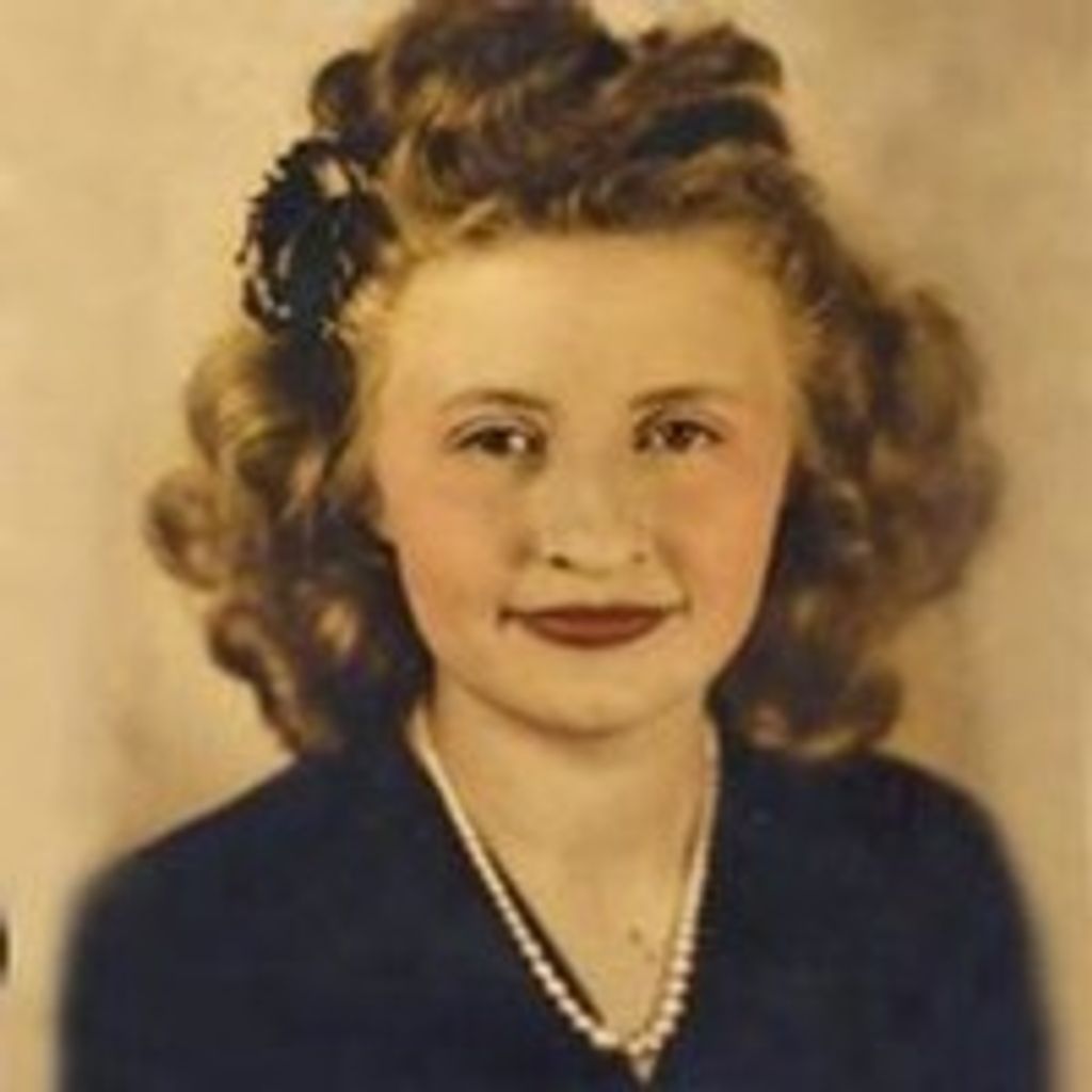 Edith Drucilla Burger