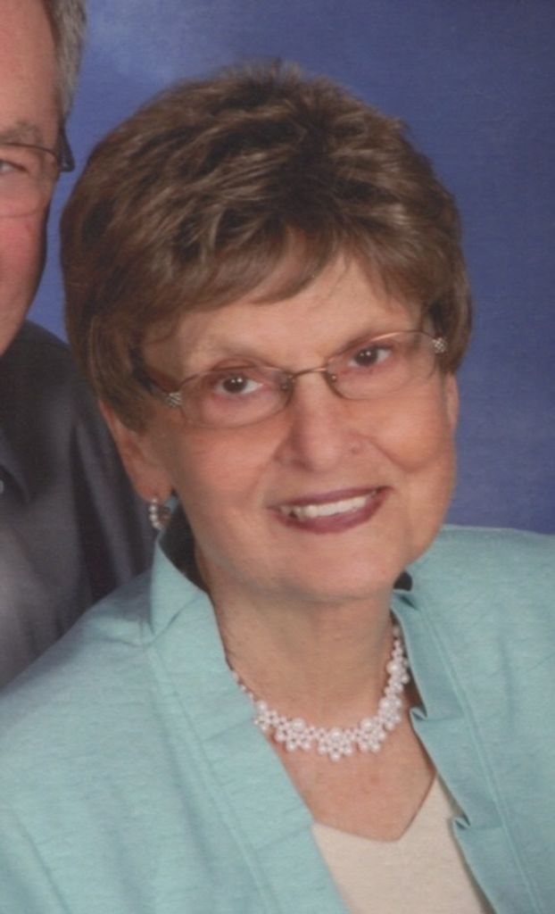 Bernita Bell Harrison