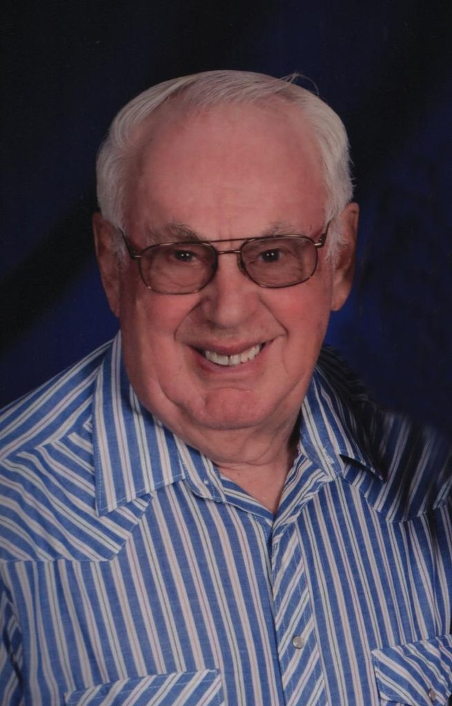Dale F. Evans Profile Photo