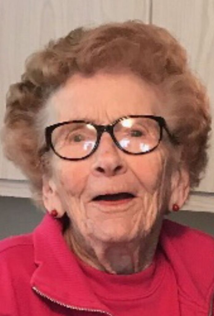 Ione Ringdahl