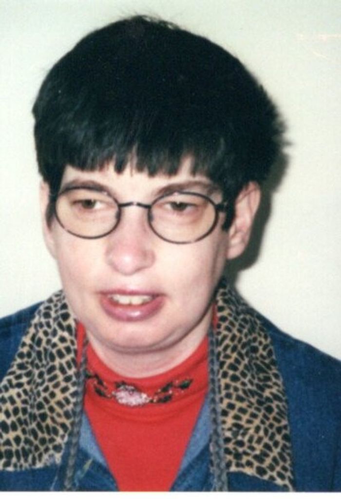 Teresa (Terry) Ann Dugger