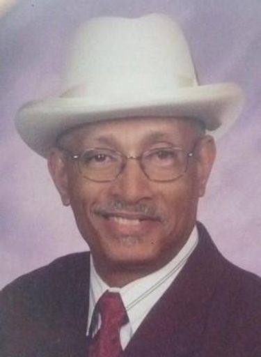 Franklin Kenneth Jackson Profile Photo