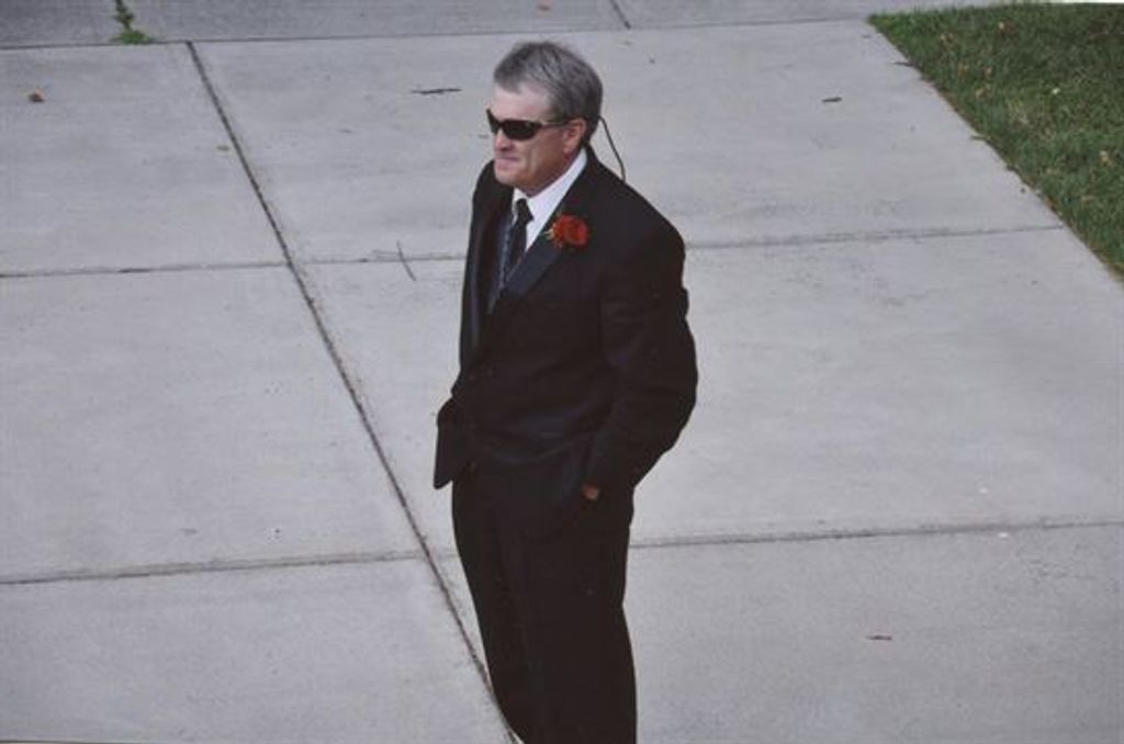 Robert Iverson