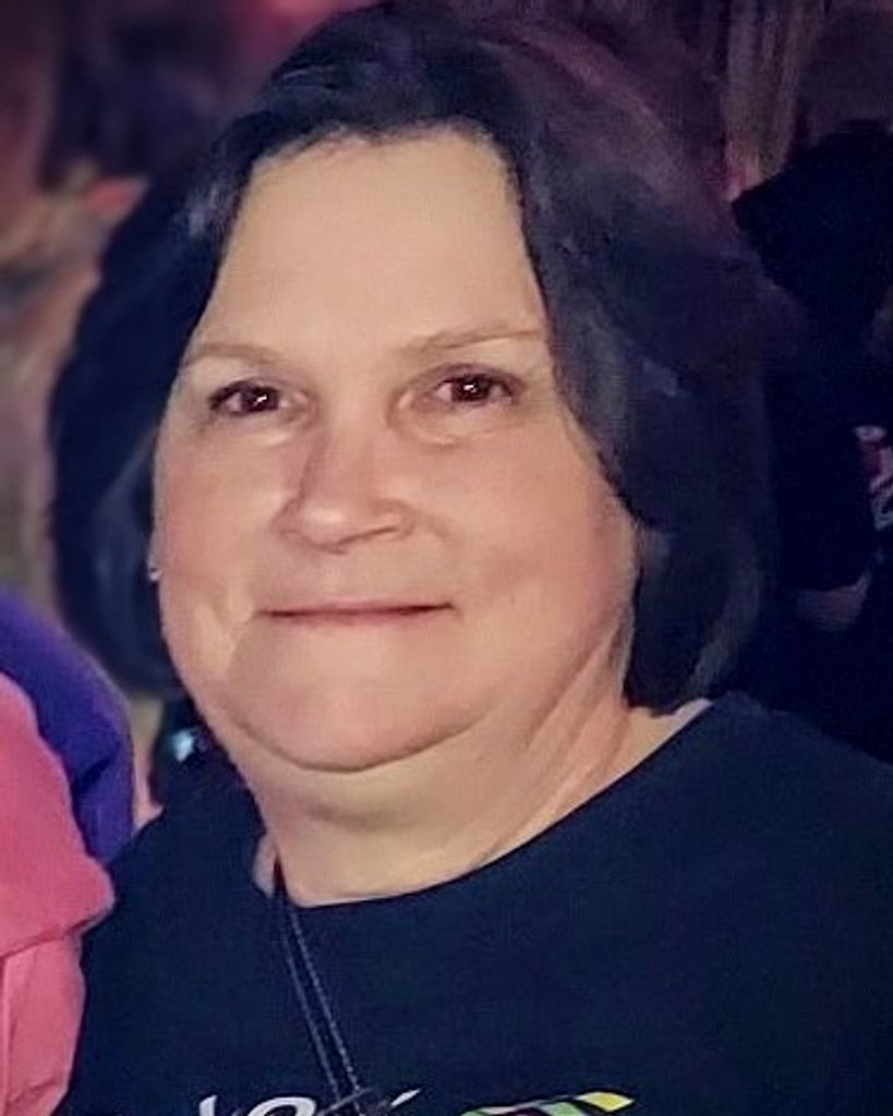 Dawn Marie Richards Profile Photo