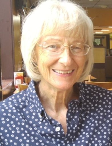 Ethel  Faye Lynch  Profile Photo