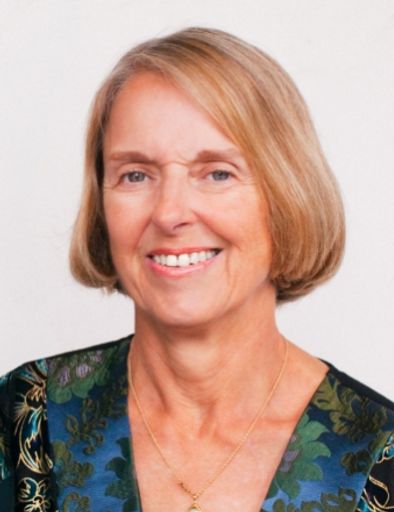 Veronica "Ronni" Ruth Parris Profile Photo