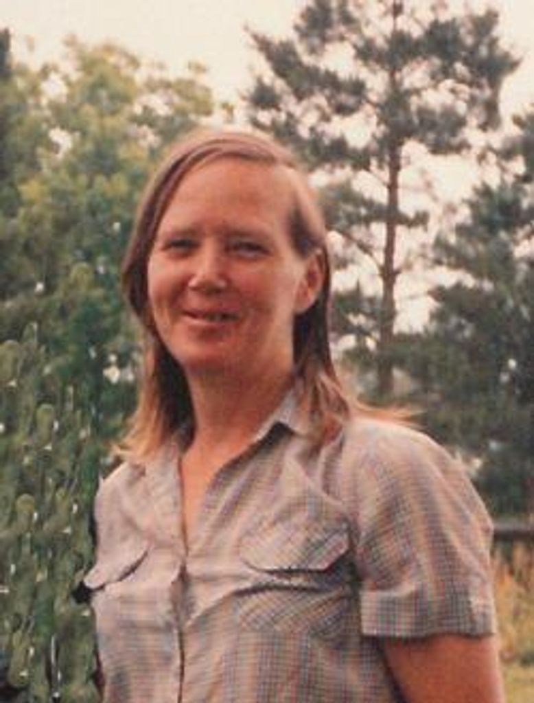 Lajuana Jean Wildey Profile Photo