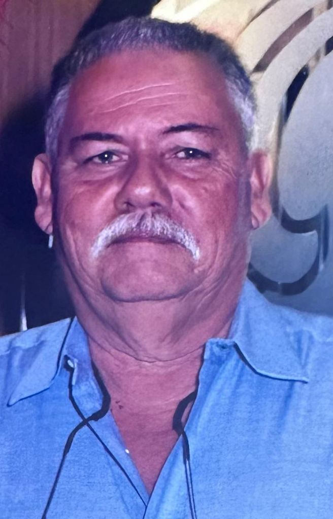 Antonio "Toñín" Rodriguez - Ortiz Profile Photo