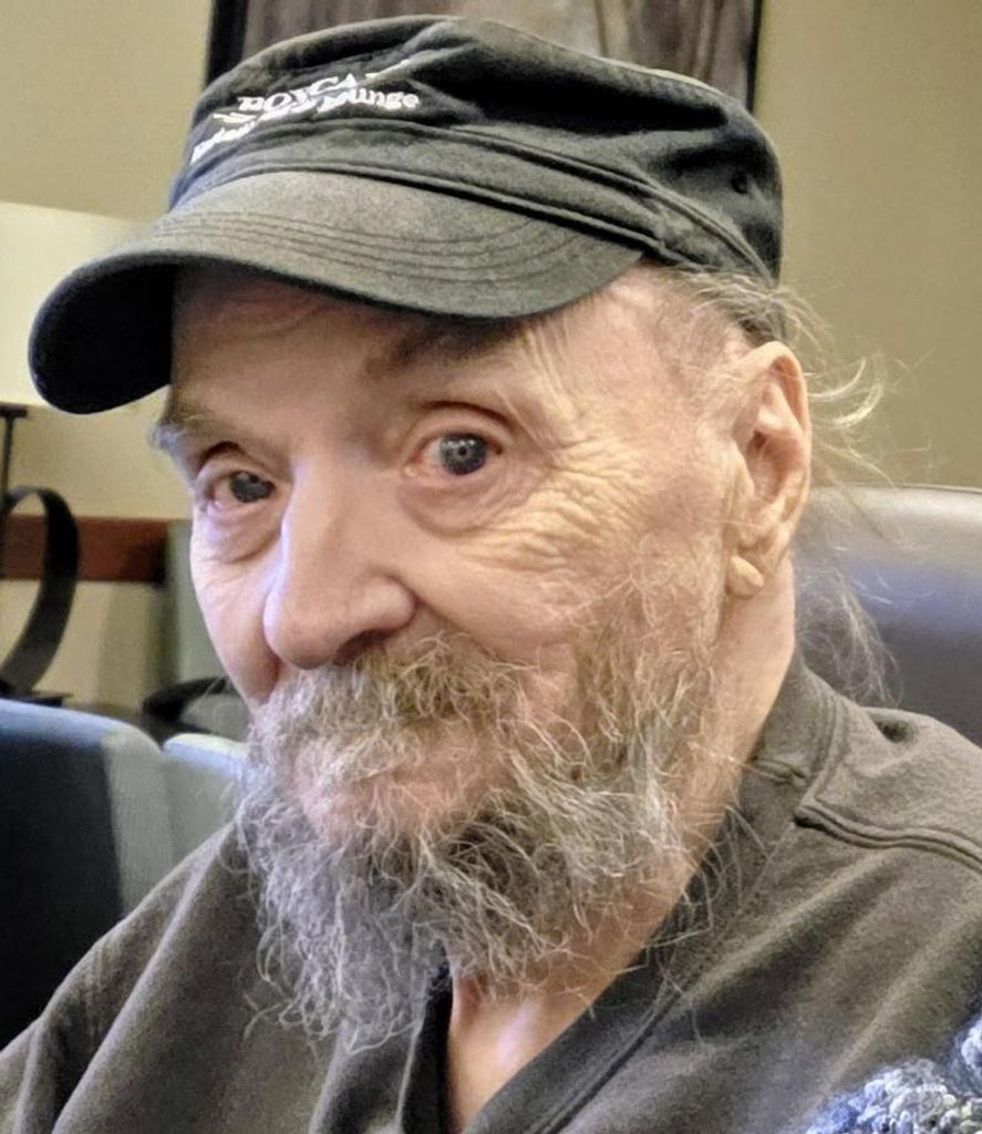 Donald S. Davis Profile Photo