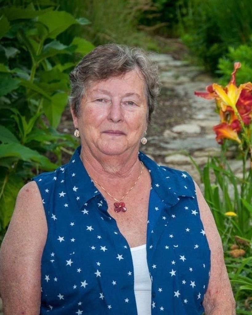 Janet Blair Pickering Profile Photo