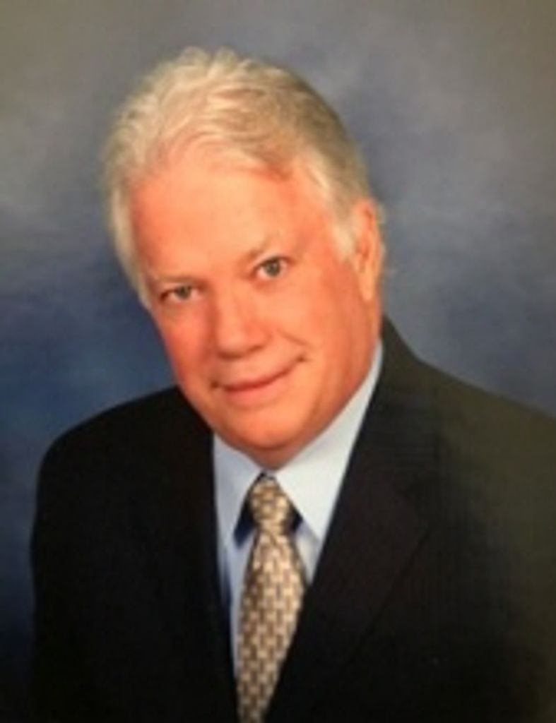 Richard Ruth