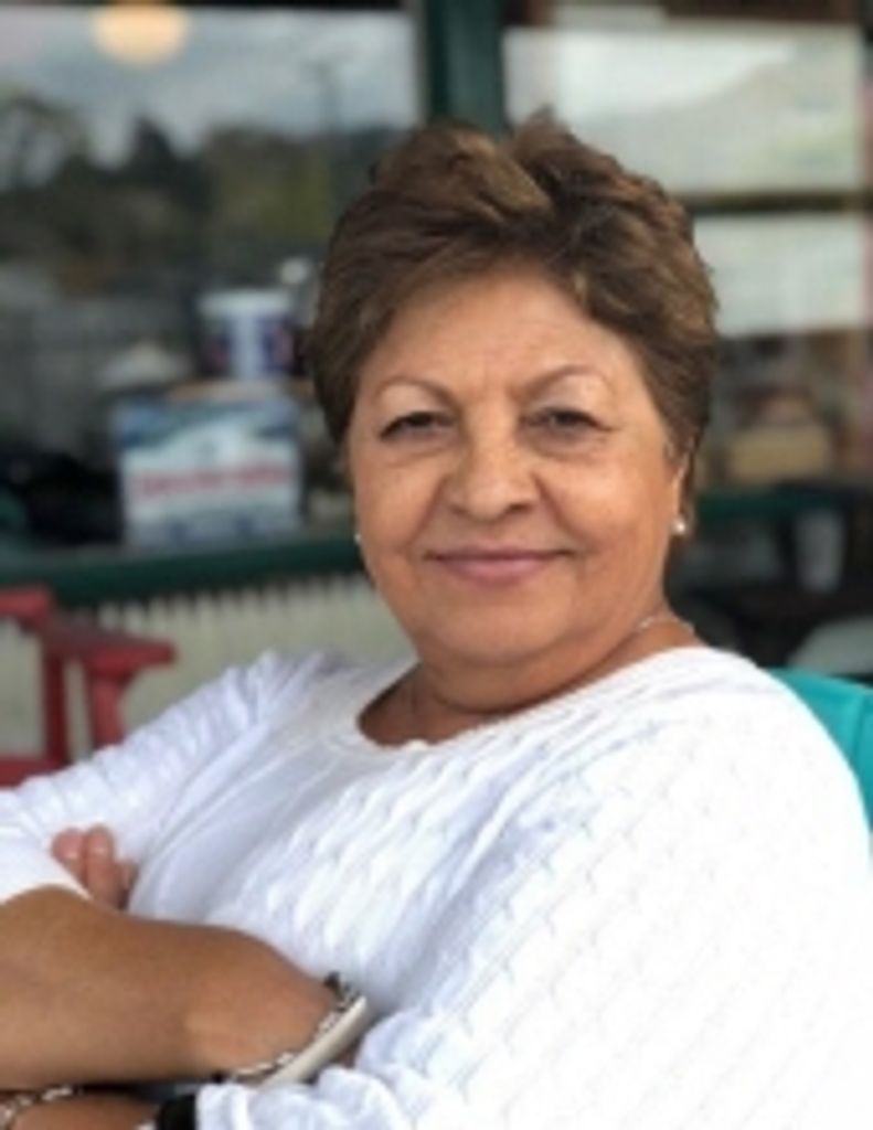 Irma Leiva Mazariegos