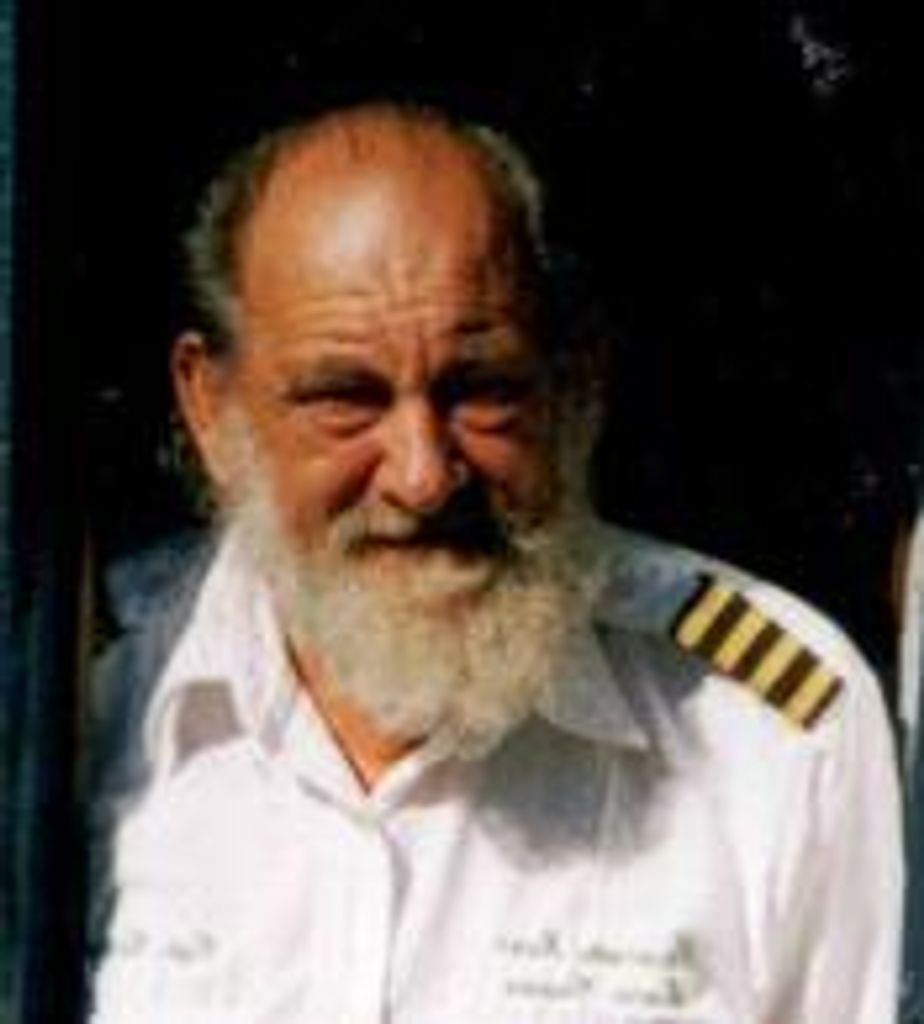 Capt. Carmine C. Coiro