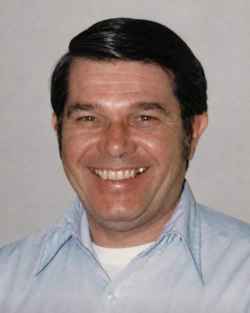 Allan Montgomery Workman Profile Photo