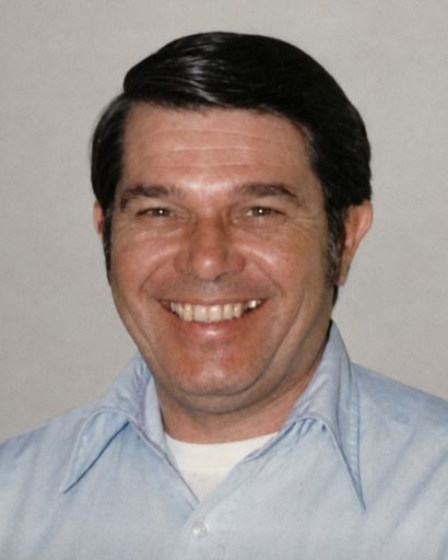 Allan Montgomery Workman's obituary image