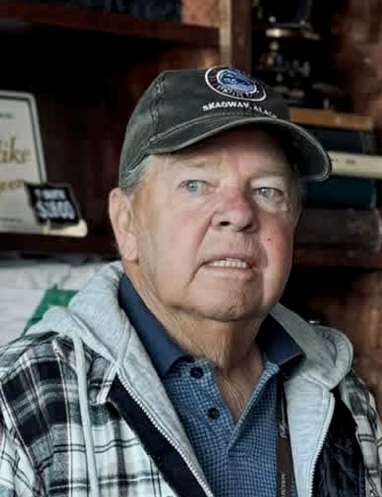 Jerry C. Bullock