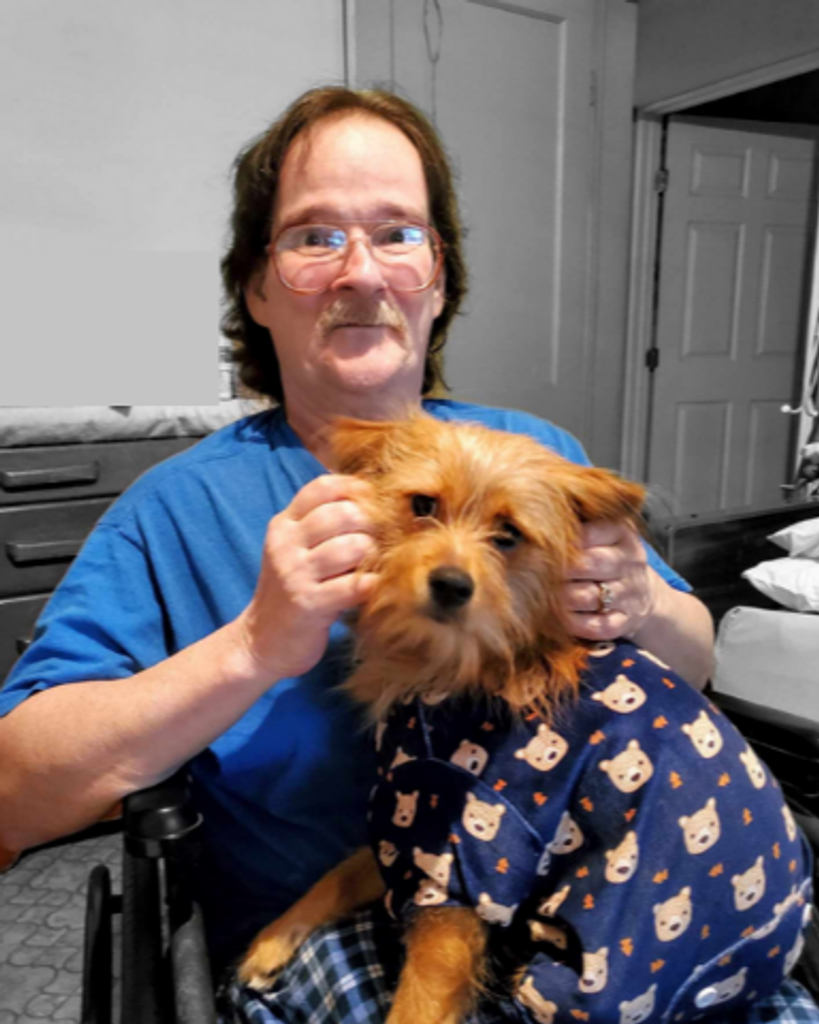 Timothy Wayne Trewin Profile Photo