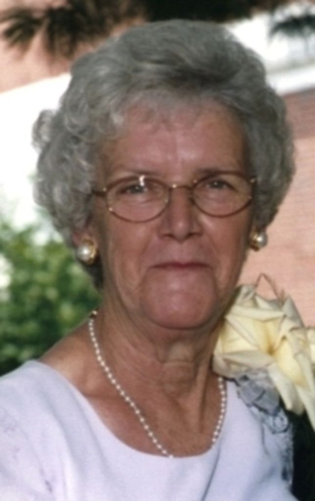 Alta Jean Meier Profile Photo