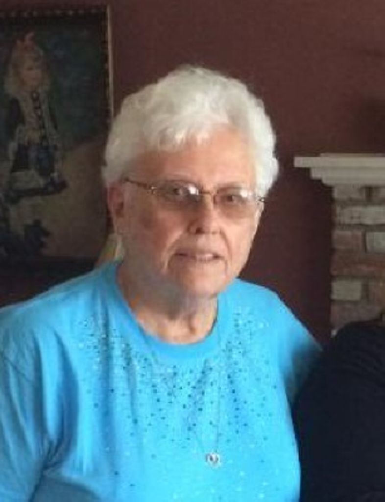 Elizabeth A Heft Profile Photo