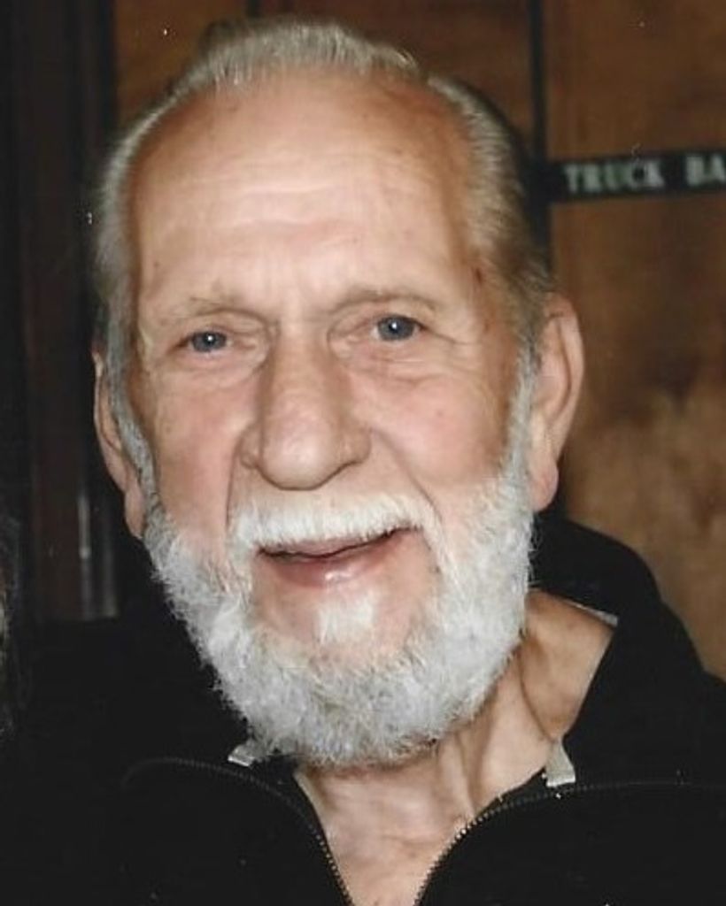 Raymond Sirles Profile Photo