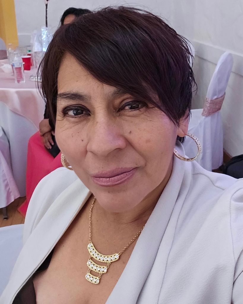 Jovita Gutierrez Profile Photo