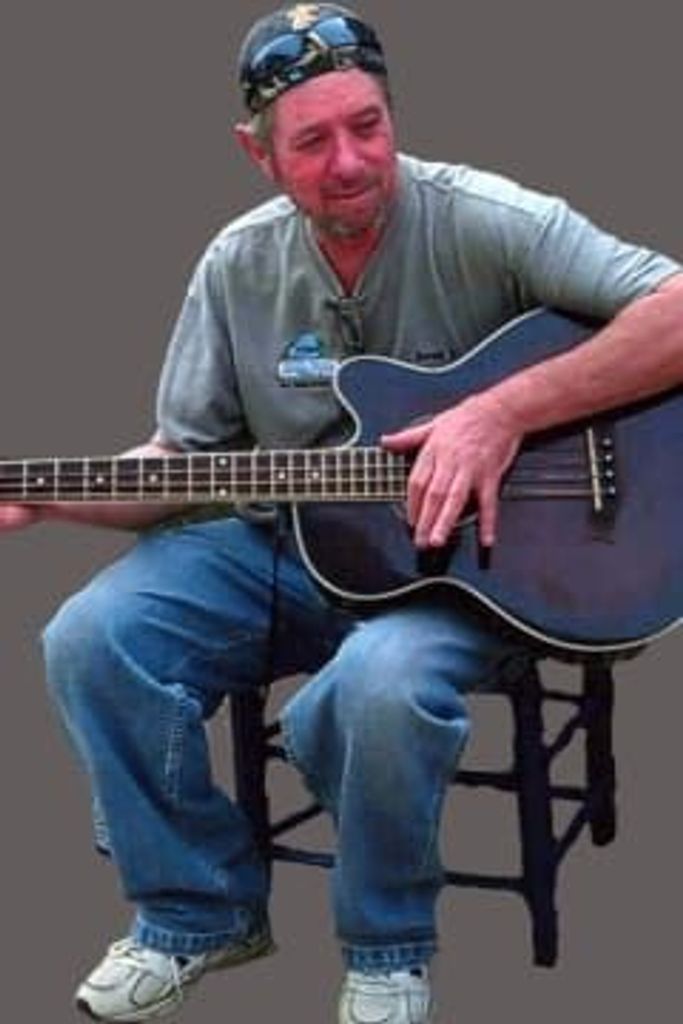 Bernard "Bernie" Nicholas Bierschbach