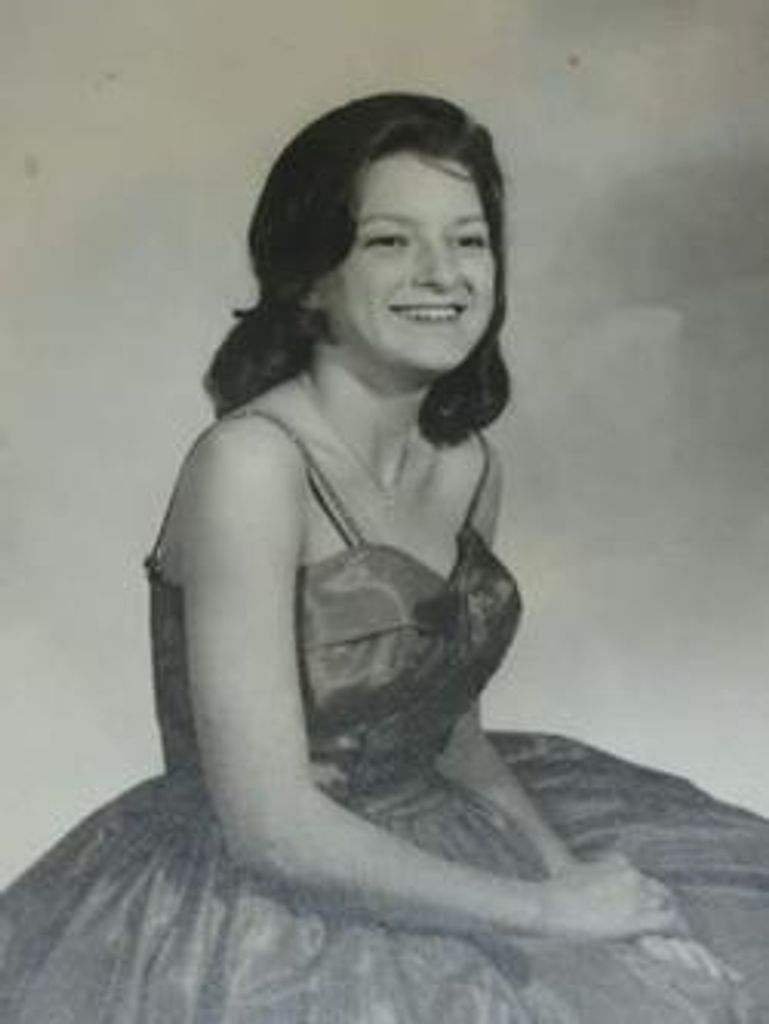 Virginnia Lee Shockey