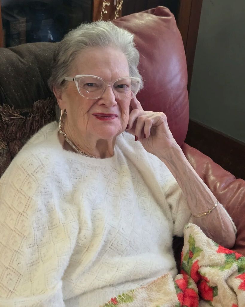Sylvia Jeanine Hailey Profile Photo