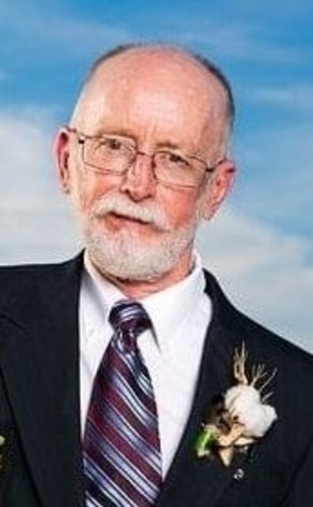 Charles Dell Deming Profile Photo