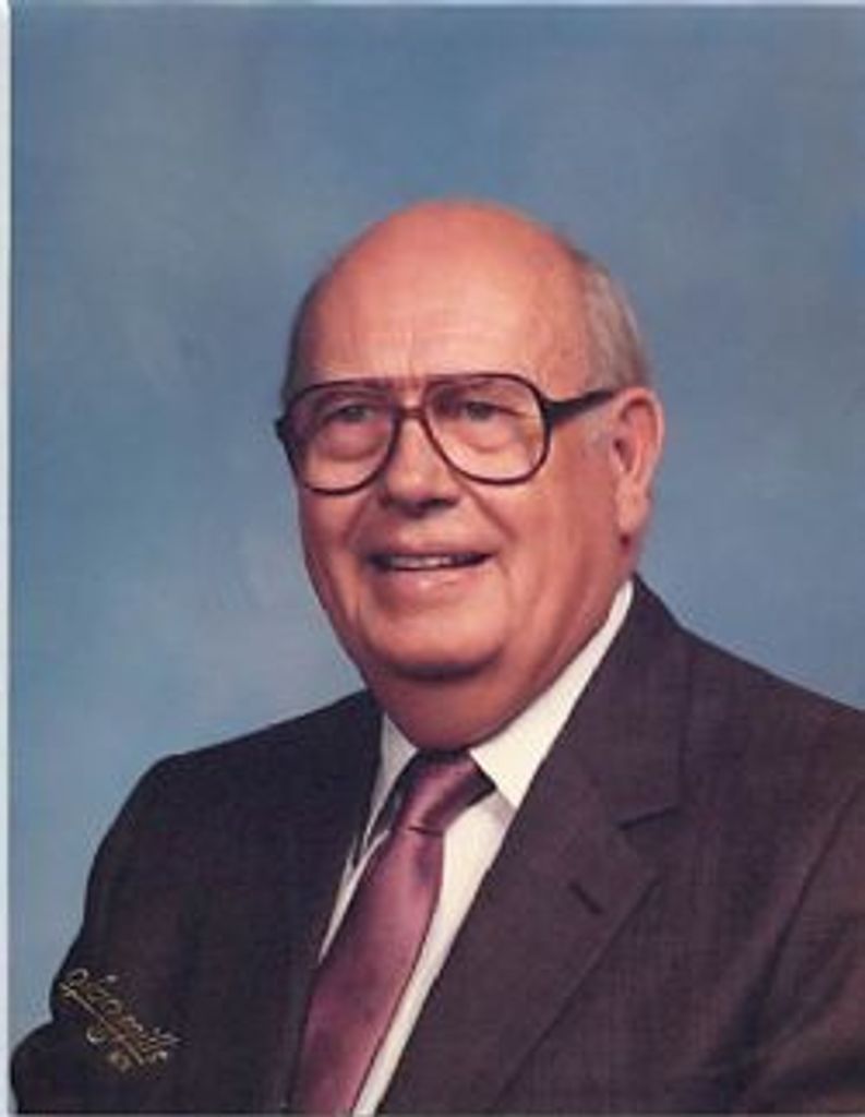 Scott Miller, Sr.