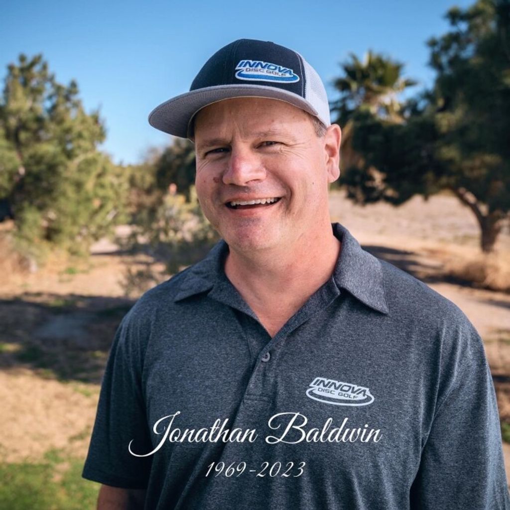 Jonathan Ashton Baldwin