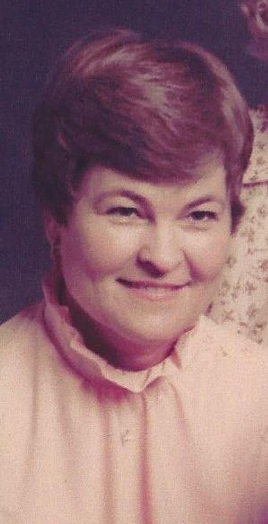 Mckeever, Dorothea Ann Lankford
