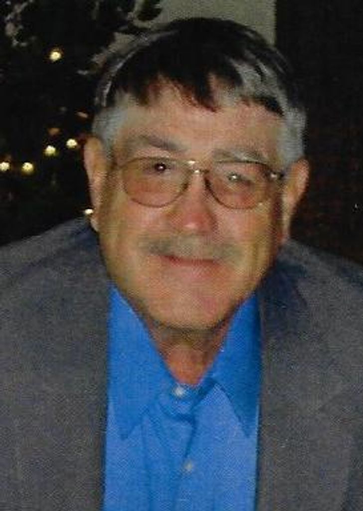 Leonard Alan Duvall