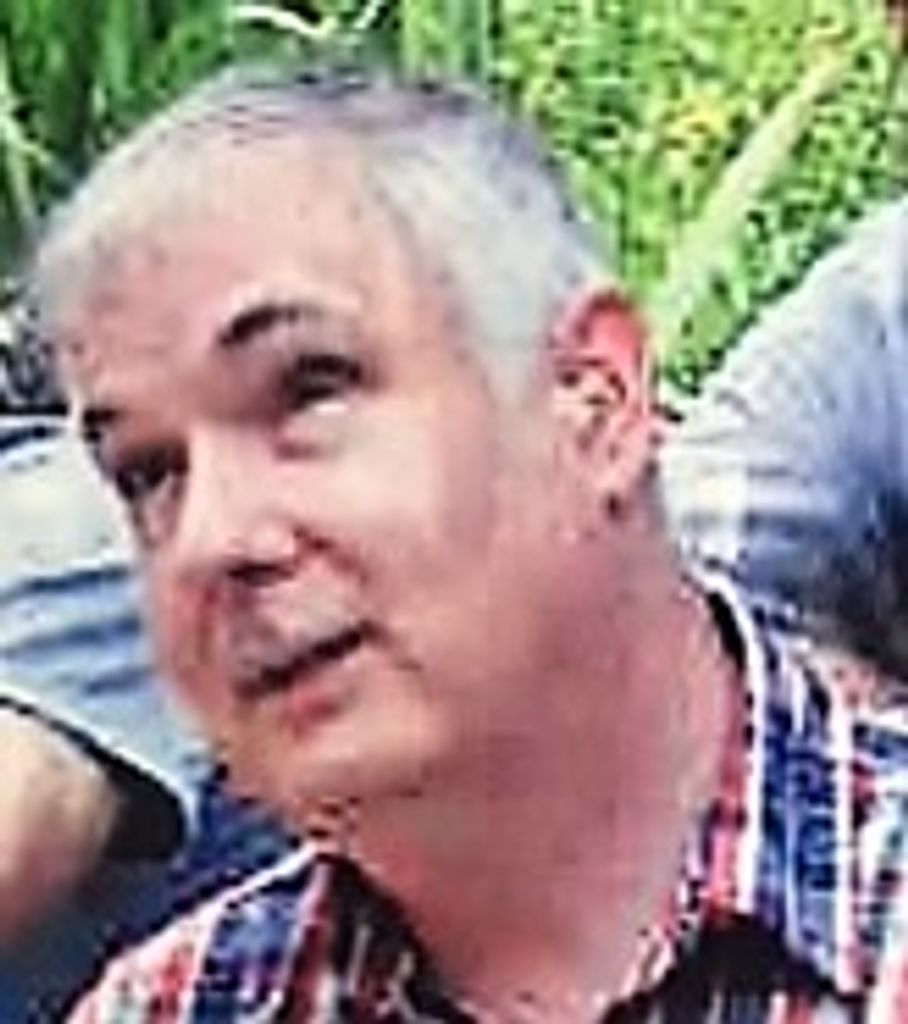 Tom Brown