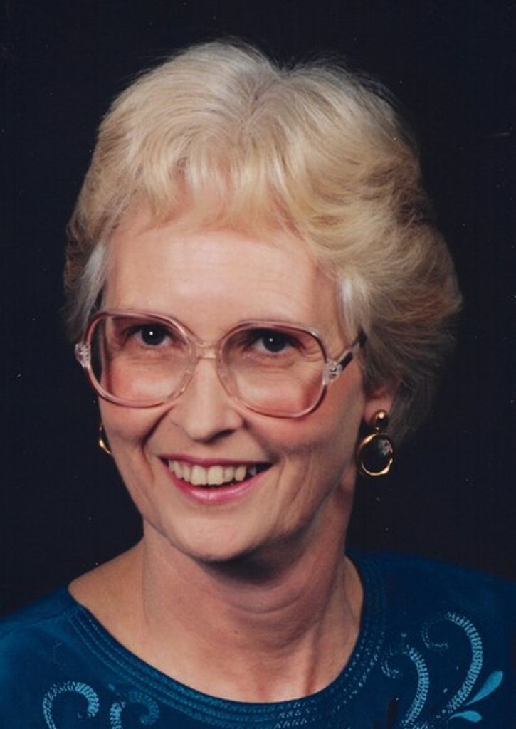 Jean Read Profile Photo