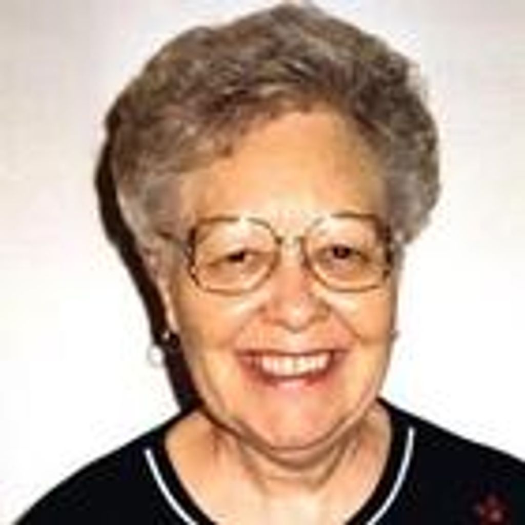 Charlotte L (Skinner) Stroot