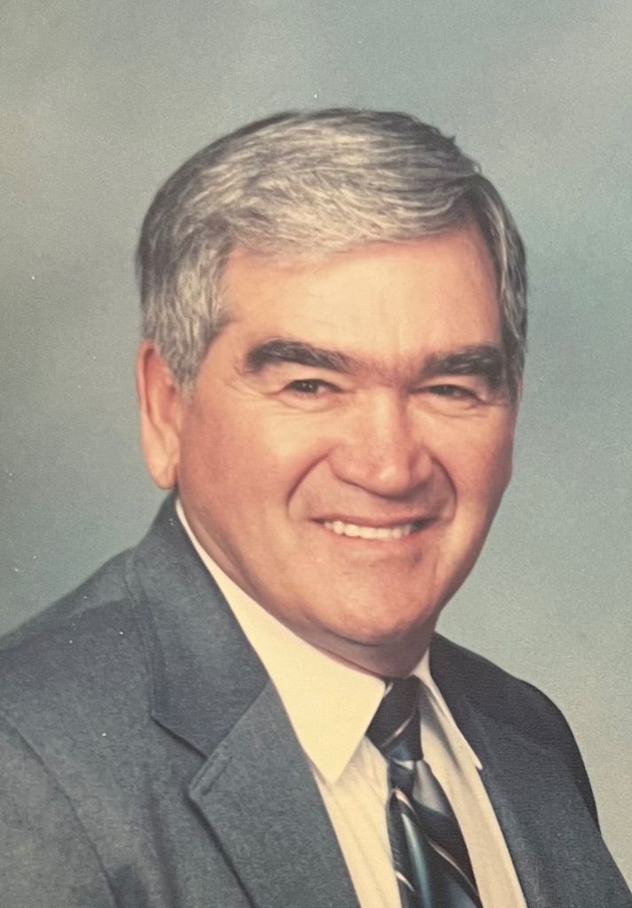 Harold Mason Profile Photo