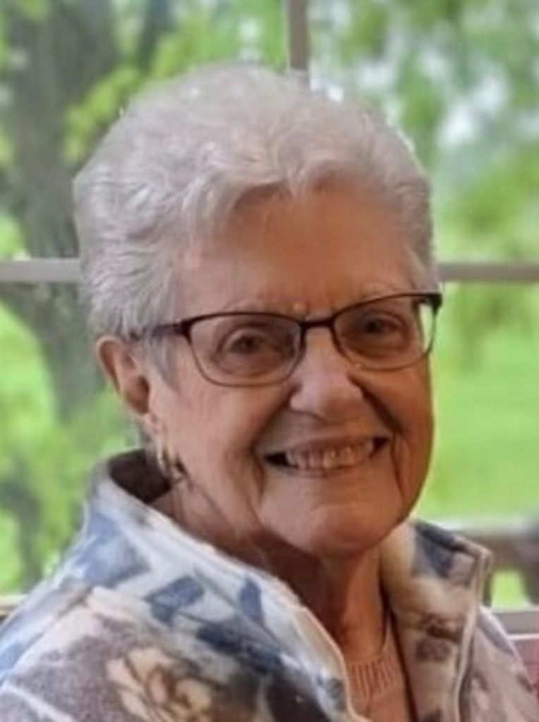 Nancy V. Souder Profile Photo