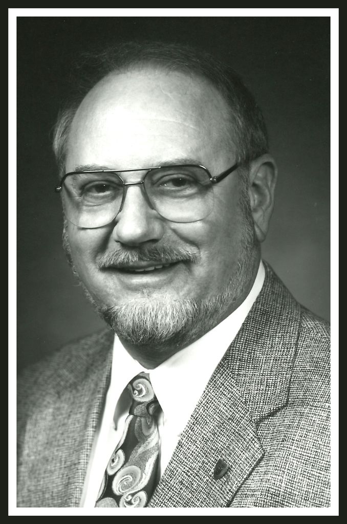 Orvis Joseph Dahl