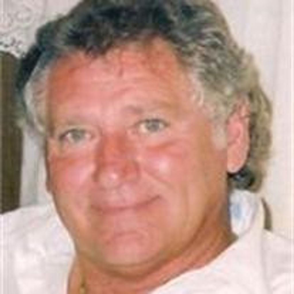 Eric McEwen