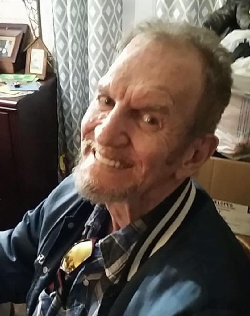 Richard Miller Sr