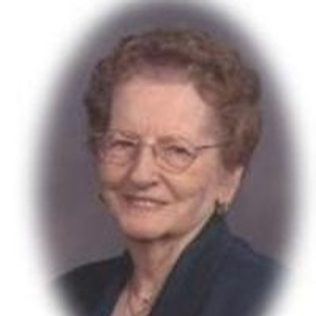 Marie Jacqueline Eades
