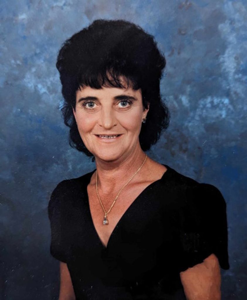 Hazel Hall Profile Photo