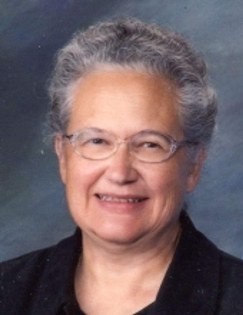 Sharon K. Eames