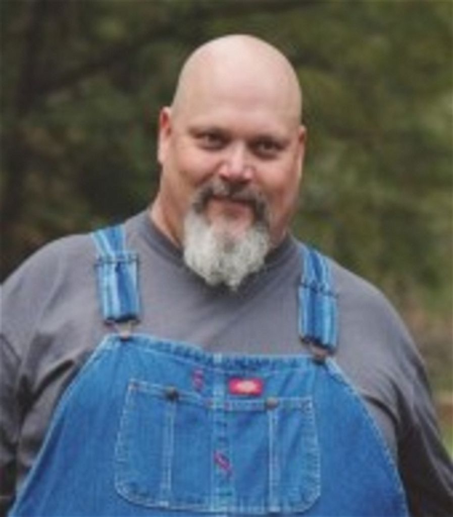 Brian Andrew Howard Profile Photo