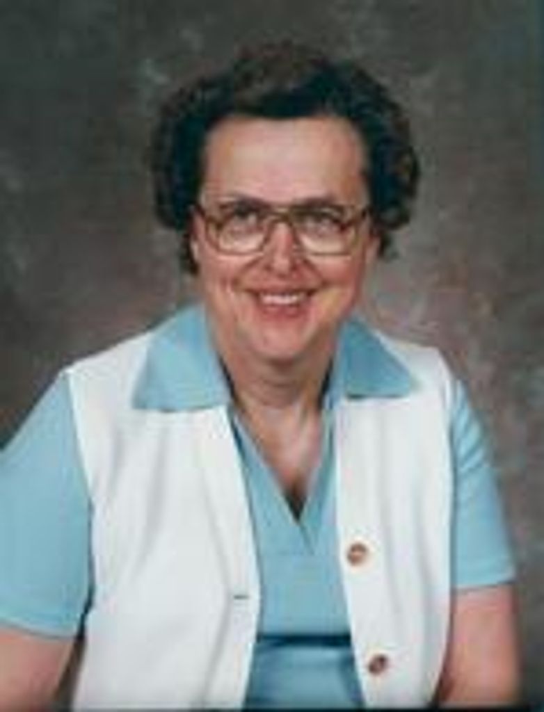 Clara Jantz