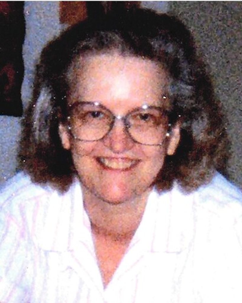 Nellie Clarice Goff