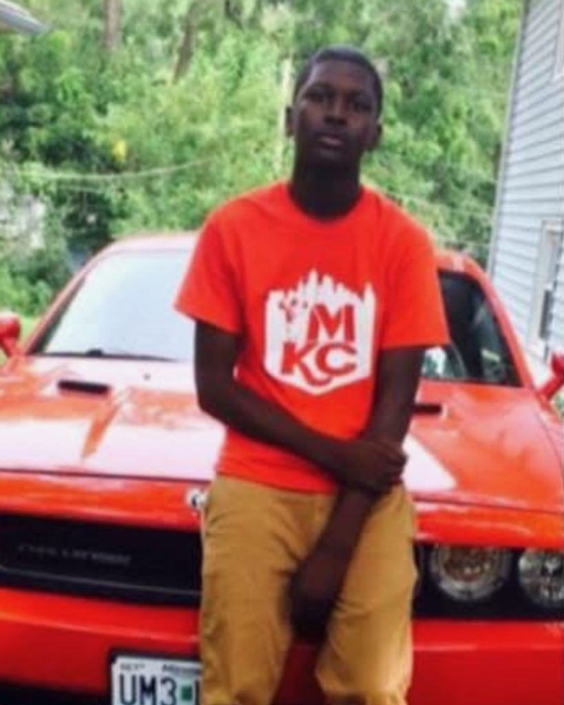 A'DreVionne Eugene Boyd Profile Photo